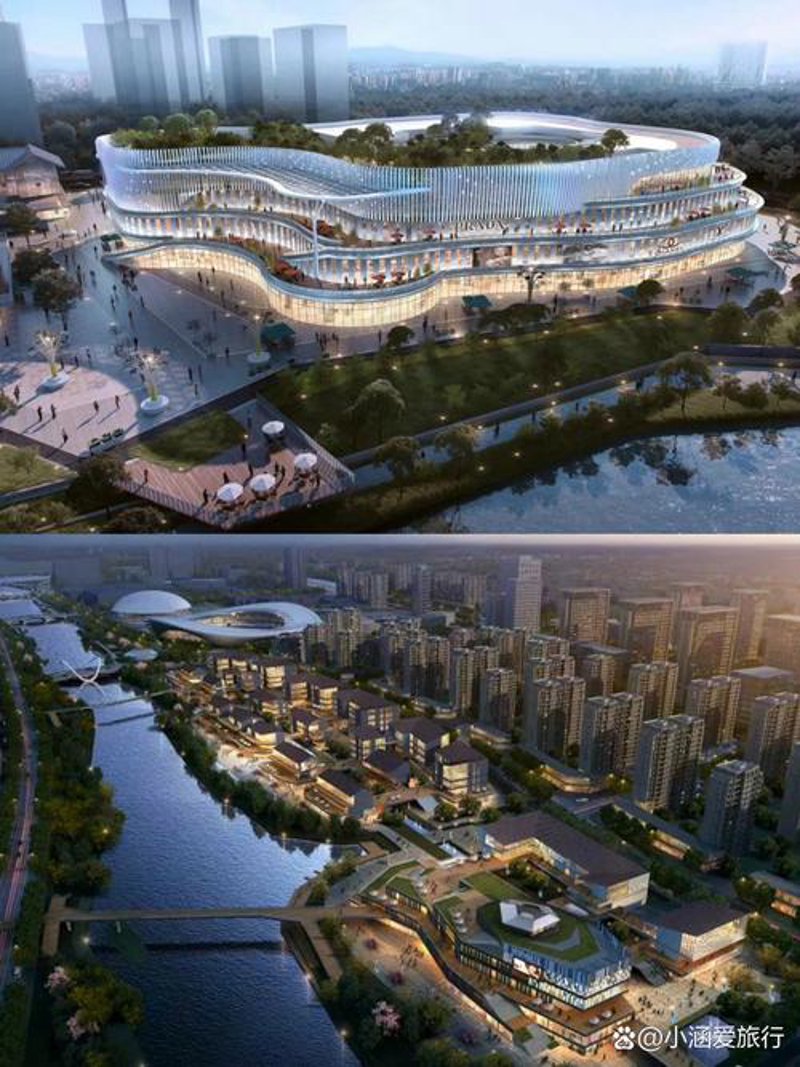 商业招商策划：为城市注入新鲜活力